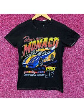 Race to Monaco Pro 96 Cup Challenge 1000 Racing Car Tee Small